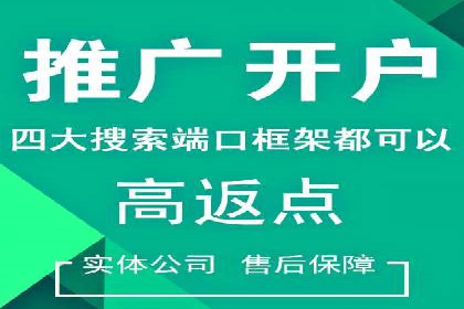 案例分析：网络推广竞价助力企业转型